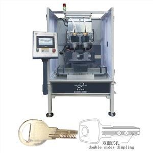 Пустий ключ фрезерний верстат